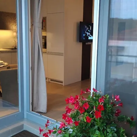 Apartment Holata 401 Hradec Kralove Exterior photo