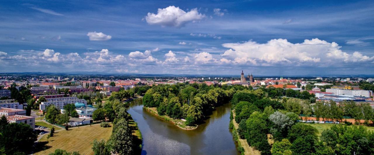 Holata 401 Hradec Kralove