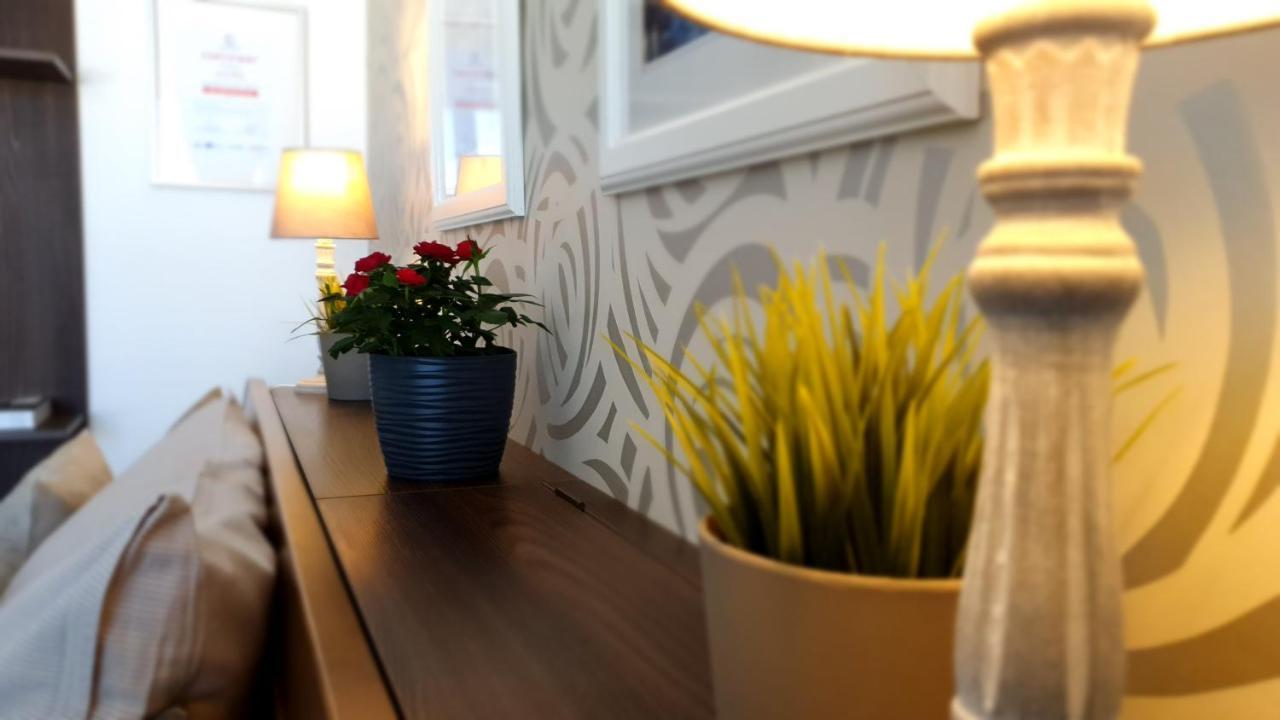 Apartment Holata 401