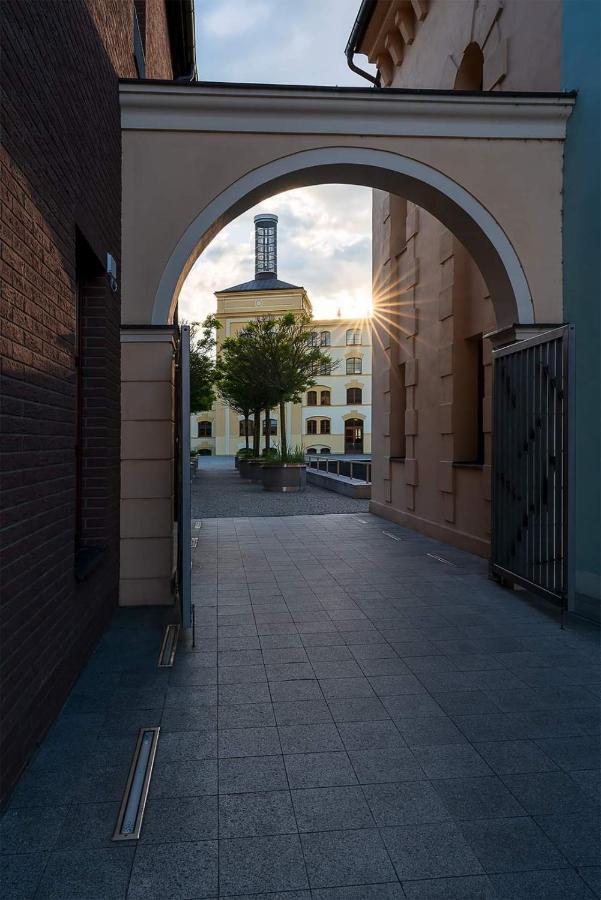 Apartment Holata 401 Hradec Kralove