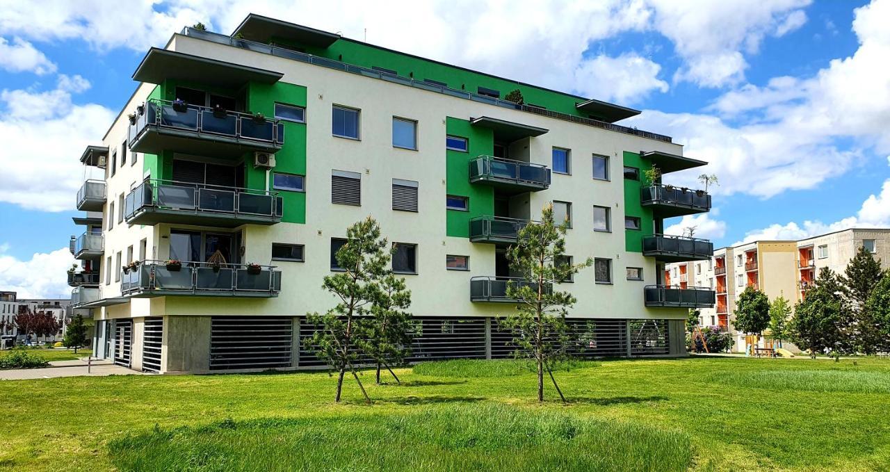 Holata 401 Apartment *