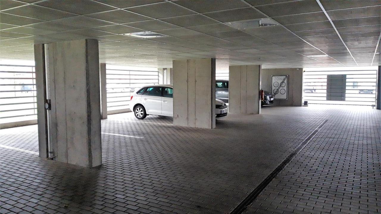 Holata 401 Apartment *